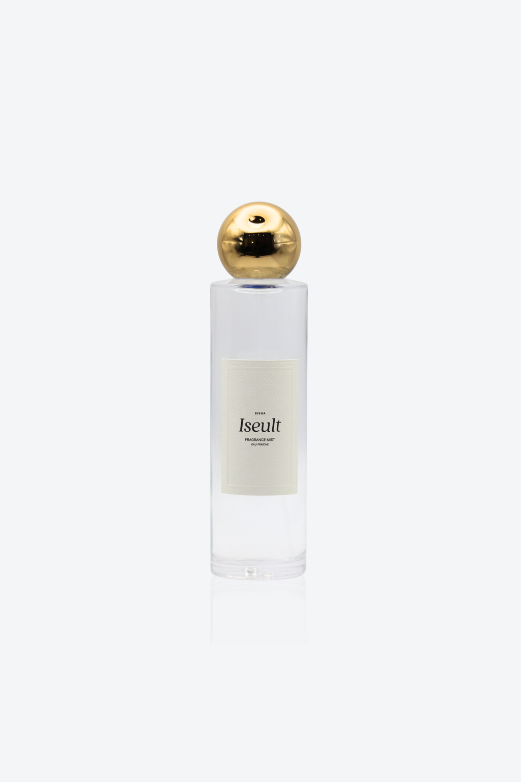 Siena is a fresh citrus skin scent perfume with bergamot and orange blossom. A light intensity fragrance designed to sit close and fade softly.